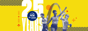 Greater St. Louis Marathon