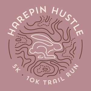 Harepin Hustle Trail Run