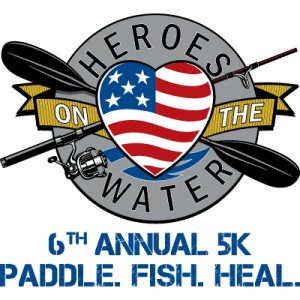 Heroes On The Water 5K