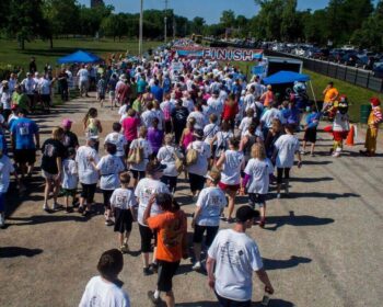 The 20th Annual Karen for a Kause 5K Run, 1 Mile Walk and Children's Mad Dash