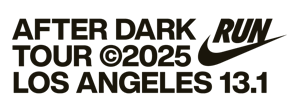 Nike After Dark Los Angeles 13.1