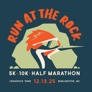 Run At The Rock - 5K/10K/Half Marathon