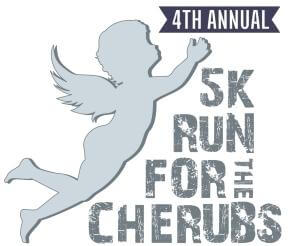 Run for the Cherubs 5K & Walk benefiting Orlando Health Winnie Palmer Hospital for Women & Babies