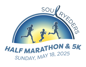 Soul Ryeders Half Marathon & 5K