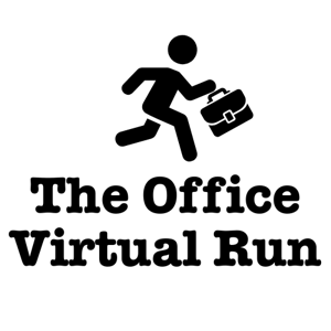 The Office Virtual Run