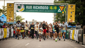 RUN RICHMOND 16.19