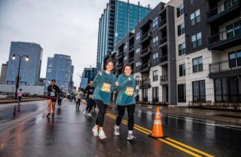 2026 Hot Chocolate Run Nashville