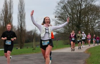 The ONE British PB 5k,10k and Half Marathon Run