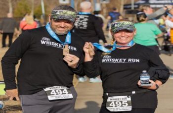 Whiskey Run Rome 5K, 10K, and Half Marathon