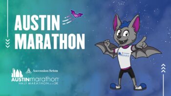 2026 Ascension Seton Austin Marathon, Half Marathon, 5K