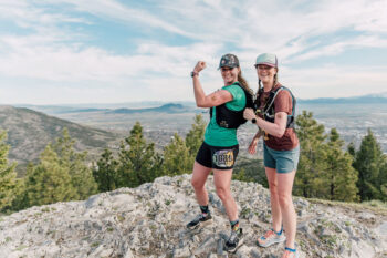 Don't Fence Me In Trail Run