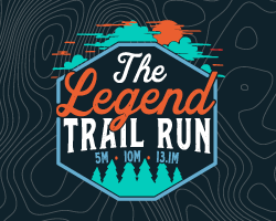 Legend Trail Run