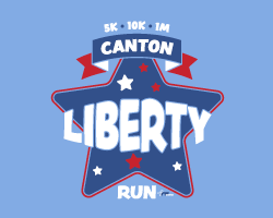 Canton Liberty Run