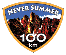 Never Summer 100k/60k Trail Race