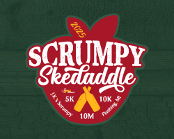 Scrumpy Skedaddle