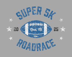 Super 5K