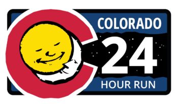 Colorado 24 Hour Run