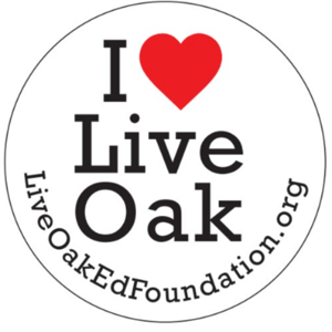 Live Oak Education Foundation Jack Rabbit 1 Mile FUNdraiser Run and Student Art Contest