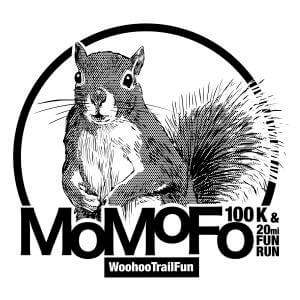 MoMoFo100k and 20 mile Fun Run