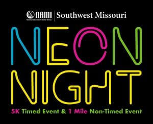 Neon Night 5k Run/Walk