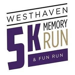 Westhaven 5K Memory Run