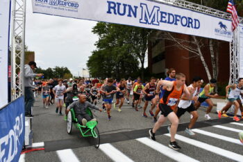 2025 Run Medford