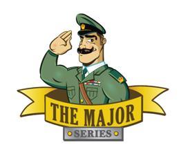 The Major Series - South