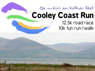 Cooley Coast Run