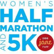 See Jane Run Women's Half Marathon & 5K - Austin