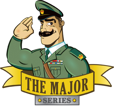 Major Series North