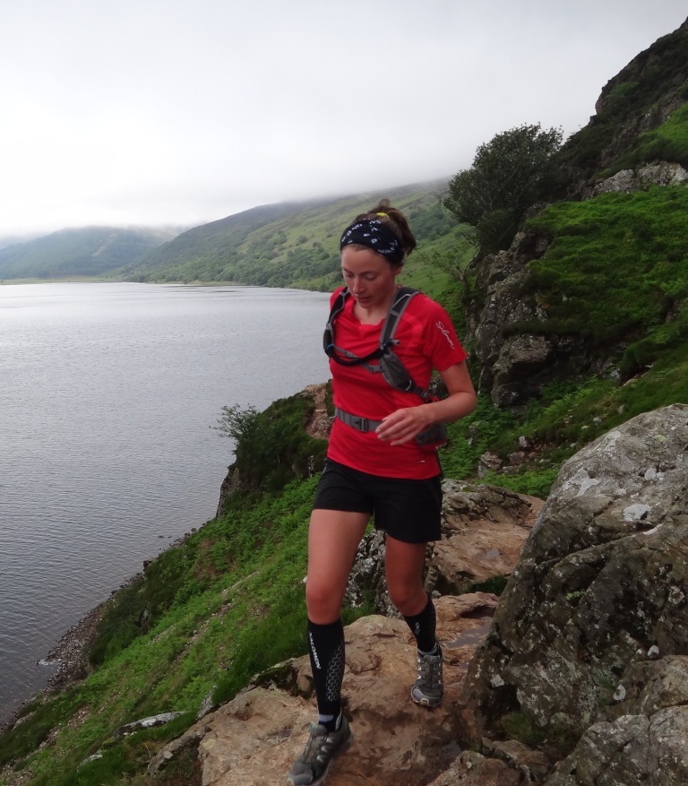 Ennerdale Trail Race