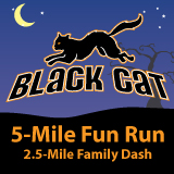 Black Cat Fun Run